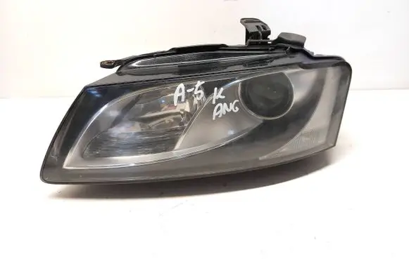 Audi A5 8T 8F Headlight/headlamp 8T0941003A 56590