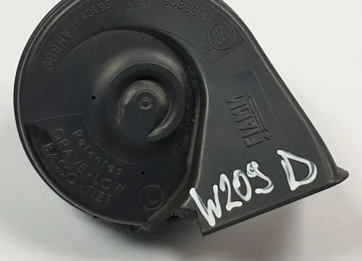 Mercedes-Benz CLK A209 C209 Horn signal A0055421220