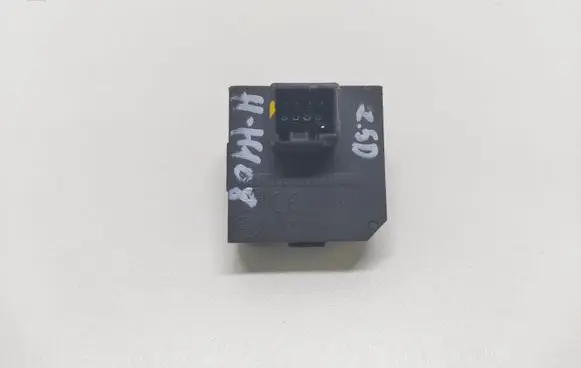 Hyundai H-1, Starex, Satellite Immobilizer control unit/module 954201H700 70166244