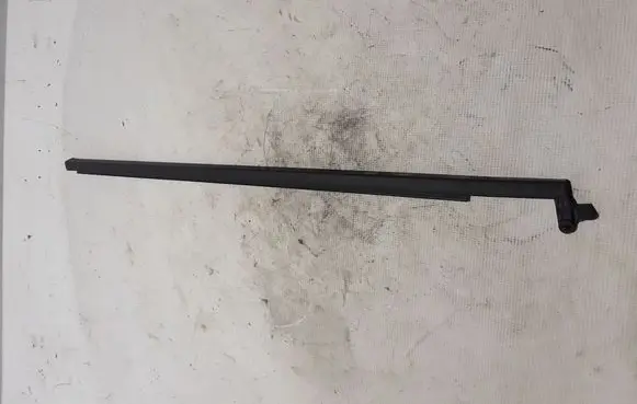 Dacia Jogger Rear door trim (molding) 828209153R
