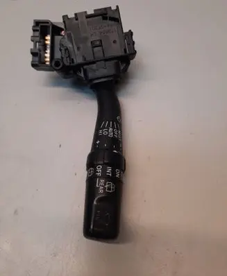 Toyota Avensis T250 Wiper switch 84652-05170 05170 173821