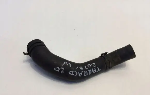 Seat Tarraco Engine coolant pipe/hose 5Q012