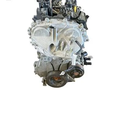Ford Bronco Engine LX6G6007ACA JX6G6015BE JX6G6069BB