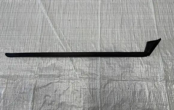 Hyundai Bayon Windshield trim 86141Q0000