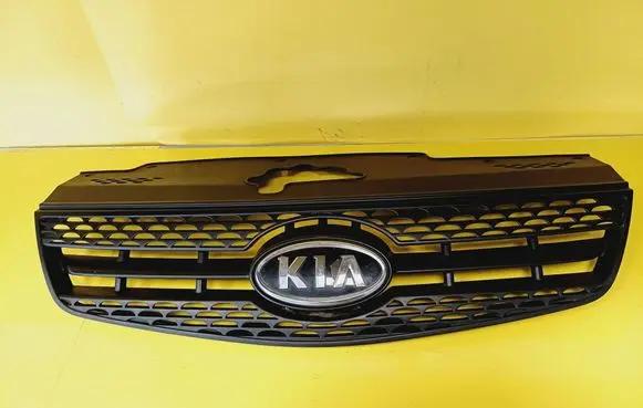 KIA Rio Front grill 863611G210