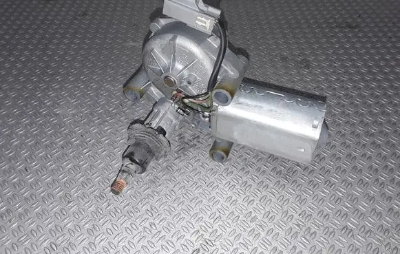 Chrysler PT Cruiser Rear window wiper motor 04717710AB