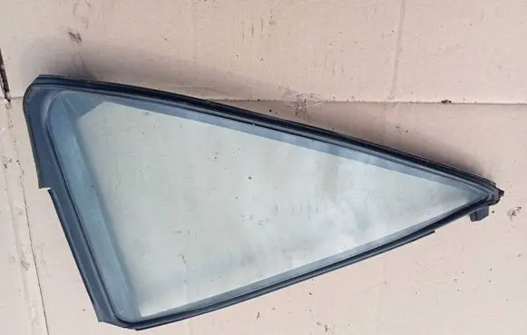 Mazda 6 Rear vent window glass G21B72651