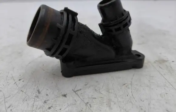 BMW 7 F01 F02 F03 F04 Engine coolant pipe/hose 7800048