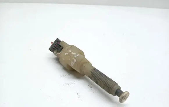 Brake pedal sensor switch