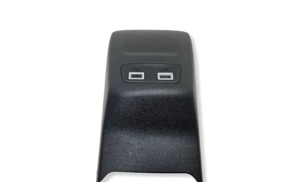 Peugeot 2008 II USB socket connector 9824732180 9824732280 114568A0