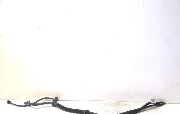 Mercedes-Benz ML W166 Engine installation wiring loom 13853913