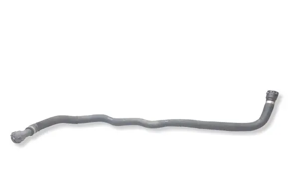 BMW 3 E90 E91 Engine coolant pipe/hose 6960026 64216960026