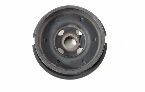 Mercedes-Benz ML W163 Crankshaft pulley A6280300203
