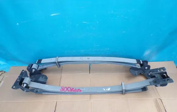 Opel Movano A Front leaf spring 550200016R