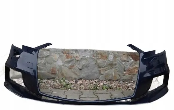 Audi A3 S3 8V Front bumper 8V3807437AF