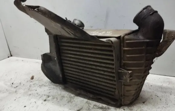 Audi 100 S4 C4 Intercooler radiator 