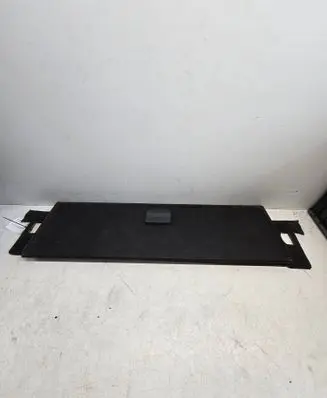 Audi A6 S6 C5 4B Trunk/boot floor carpet liner 4B9887183