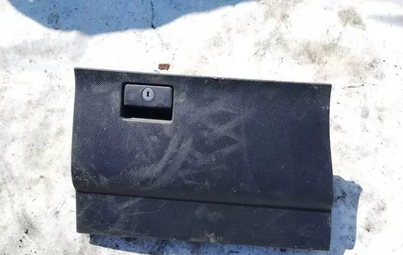 Toyota RAV 4 (XA20) Glove box 5555052190 55552-52150