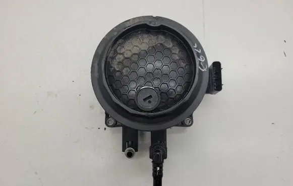 KIA Sorento IV Fuel filter housing 31970S1960