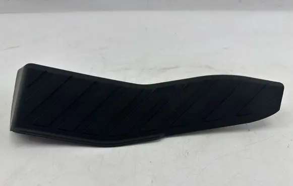 Volkswagen T-Cross Foot rest pad/dead pedal 2Q2864777