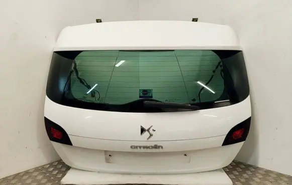 Citroen DS4 Tailgate/trunk/boot lid