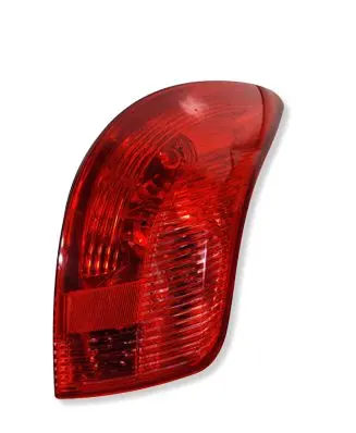 Peugeot 308 Rear/tail lights LAMPAPT308SWI
