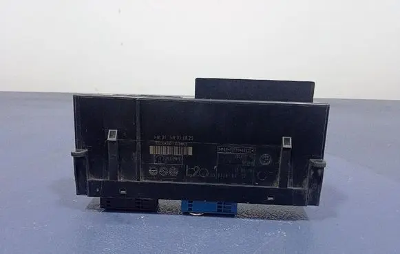 BMW 1 E81 E87 Comfort/convenience module 9119494