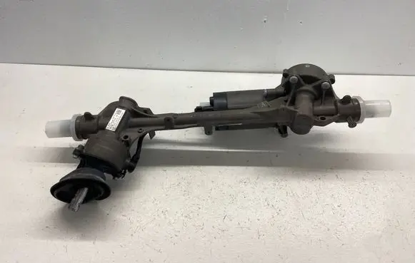 Volkswagen T-Roc Steering rack 5Q1423051 5Q1423051CB 04231480