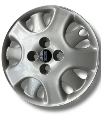 Fiat Marea R14 wheel hub/cap/trim 46552050