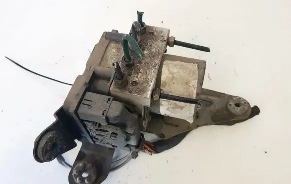 Renault Scenic II - Grand scenic II ABS Pump 0265231300 8200088595