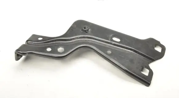 Porsche Macan (95B) Dashboard trim 95B807334