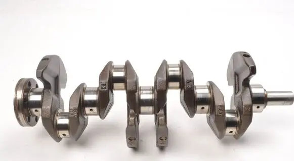 Volvo C30 Crankshaft 1S7GCF