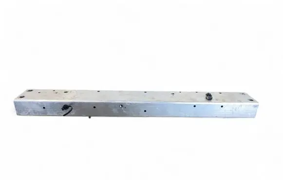 Audi Q8 e-tron Top upper radiator support slam panel 4KE805253B