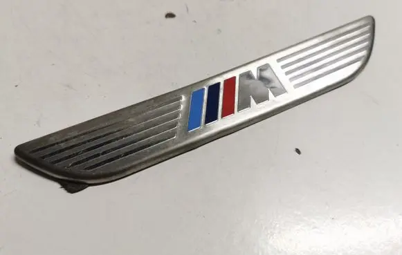BMW X5 E70 Other sill/pillar trim element 7172347