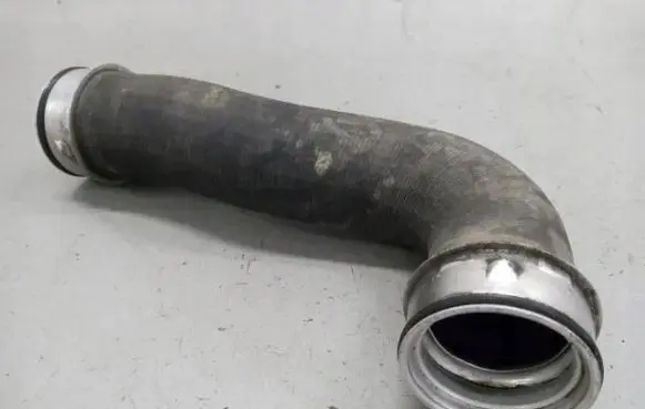 Seat Altea XL Coolant pipe/hose 