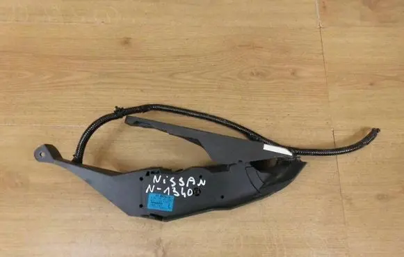 Infiniti FX Accelerator throttle pedal 0280755142 180021CA1C