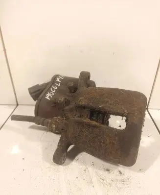 Audi A6 S6 C6 4F Rear brake caliper 32332082