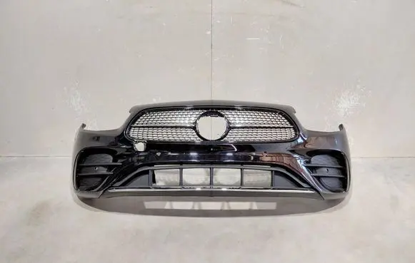 Mercedes-Benz E W213 Front bumper A2138857404