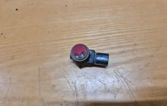 Dodge Nitro Parking PDC sensor 0263003642 1A63TZZAA 0602B
