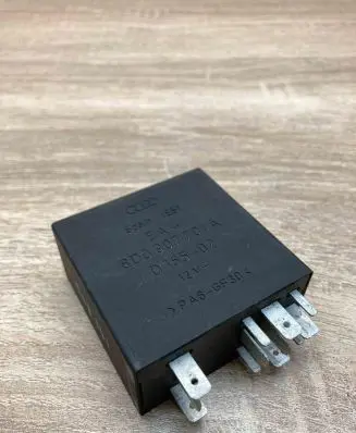 Audi A4 S4 B5 8D Other control units/modules 8D0907701A D15502 397