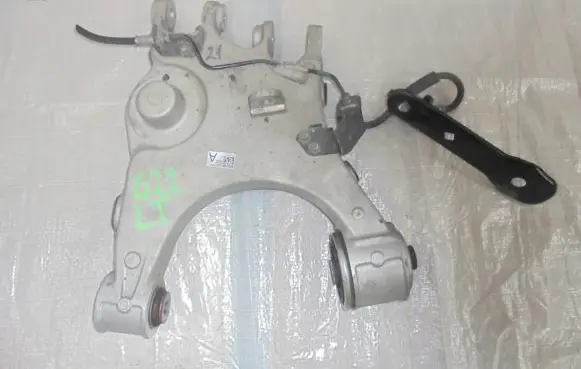 Alfa Romeo Giulia Rear control arm