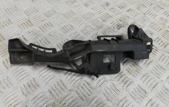 Opel Adam Front bumper mounting bracket 13364173 341601465