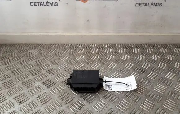 Volvo V70 Parking PDC control unit/module 31314525 D25KE