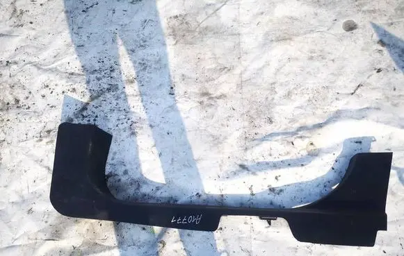 Fiat Tipo Other interior part 07356313100E T110
