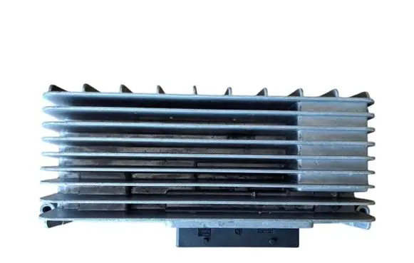 Audi A5 8T 8F Sound amplifier 8T0035223AB
