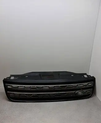 Land Rover Discovery 5 Front bumper upper radiator grill HY328200A FY1M8200AB C8C9A