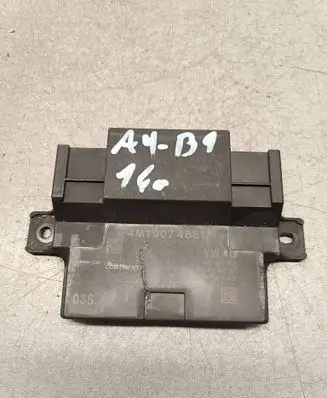 Audi A4 S4 B9 Gateway control module 4M1907468D A2C75835201 4M1907468A