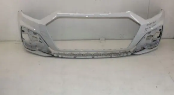 Audi A1 Front bumper 82A807437F