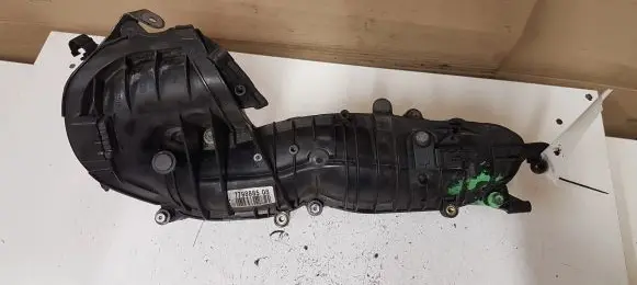 BMW 1 E81 E87 Intake manifold 779888508 779738408