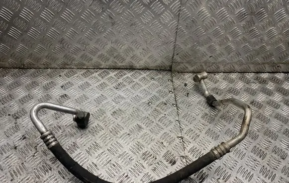 Volkswagen Phaeton Air conditioning (A/C) pipe/hose